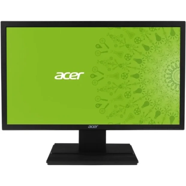 Монитор Acer V246HYLbd (UM.QV6EE.001)